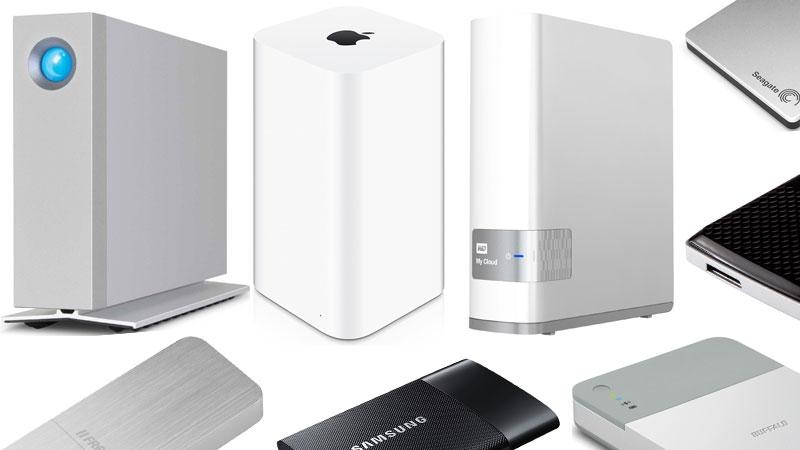 Best Home Nas For Mac