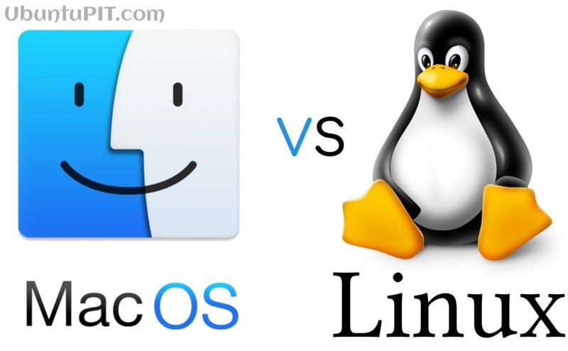 Mac Vs Linux Vs Windows For Programming