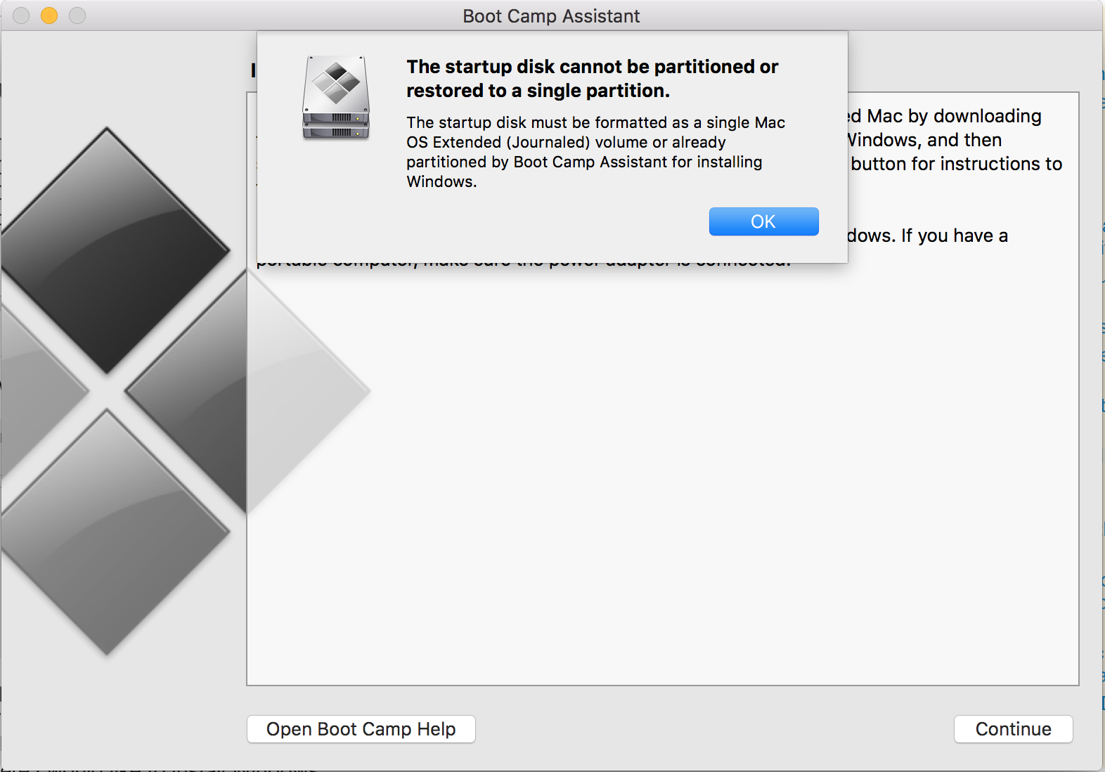 Usb mac bootloader for windows linux